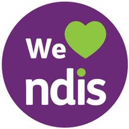 We love NDIS